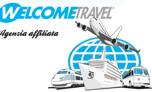 Welcome-Travel